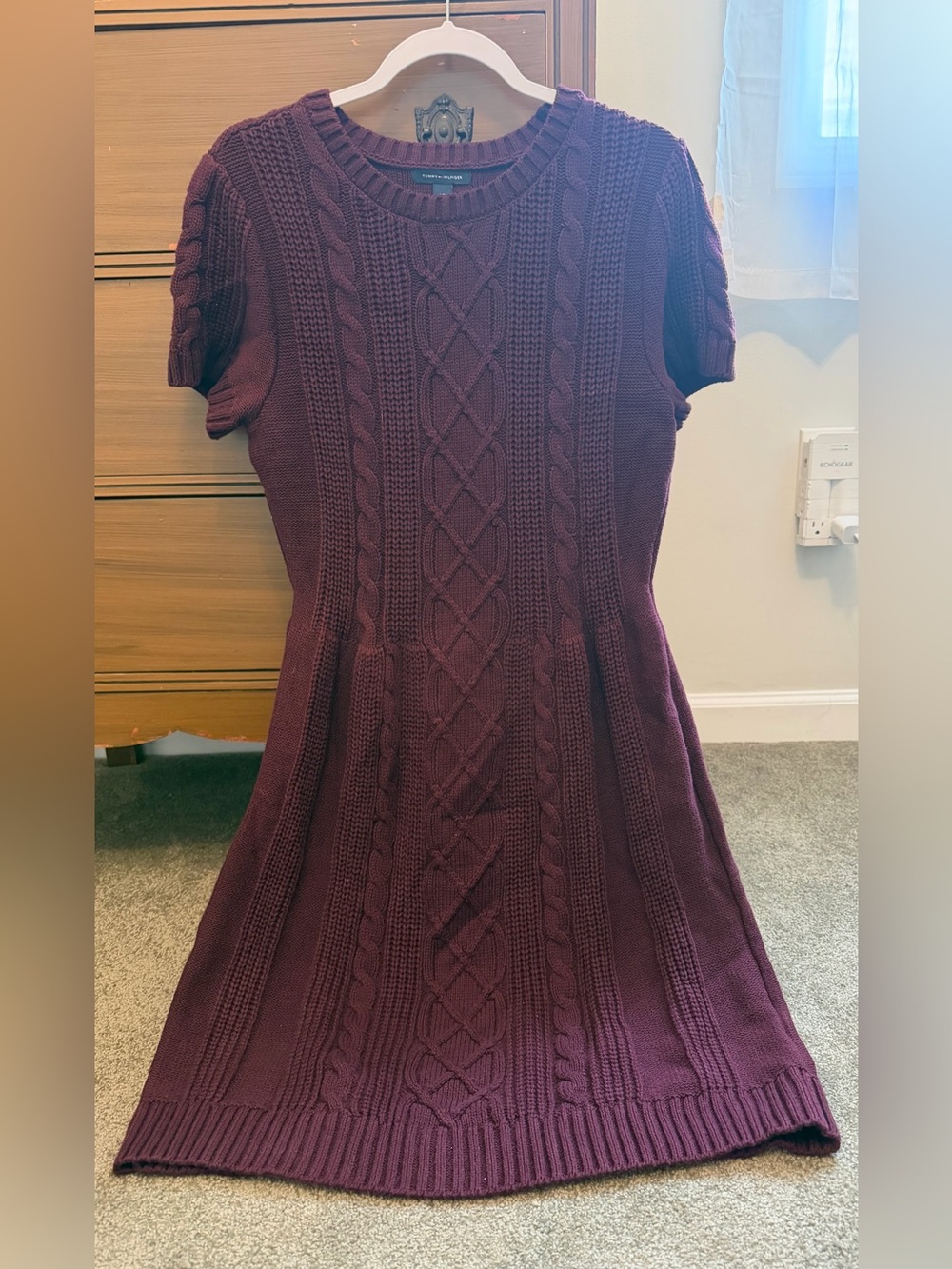 Tommy Hilfiger Sweater Dress